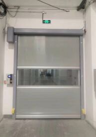 张店快速门【批发、销售、安装】_COPY