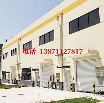 张店粉尘防爆卷帘门