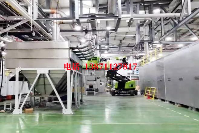 张店机电设备安装工程,设备安装公司